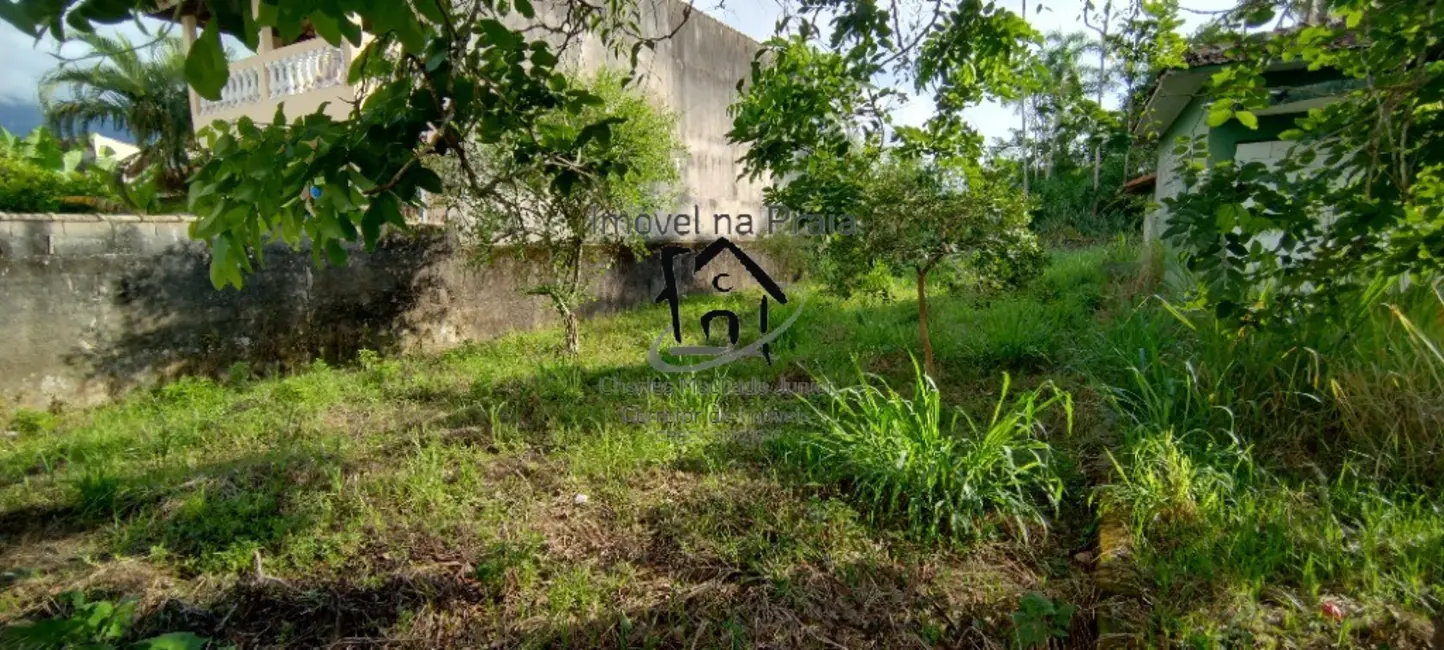 Foto 5 de Terreno / Lote à venda, 300m2 em Getuba, Caraguatatuba - SP