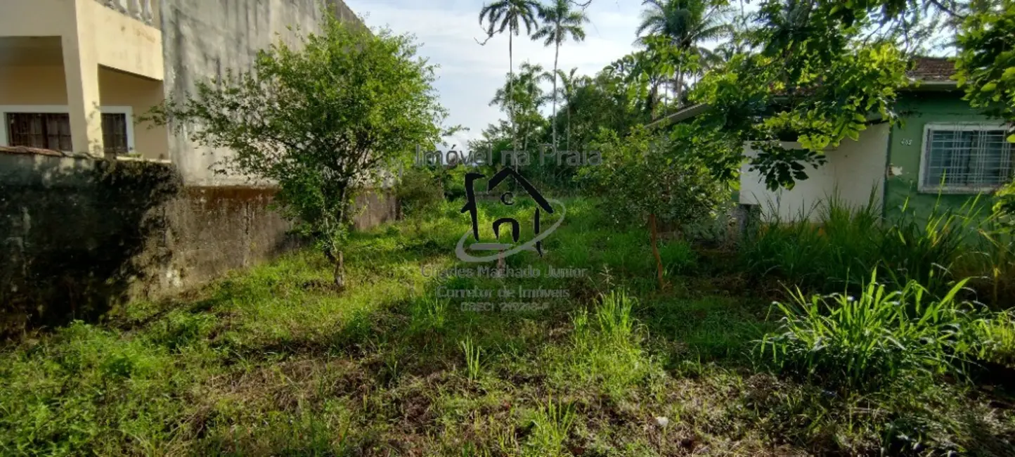 Foto 2 de Terreno / Lote à venda, 300m2 em Getuba, Caraguatatuba - SP