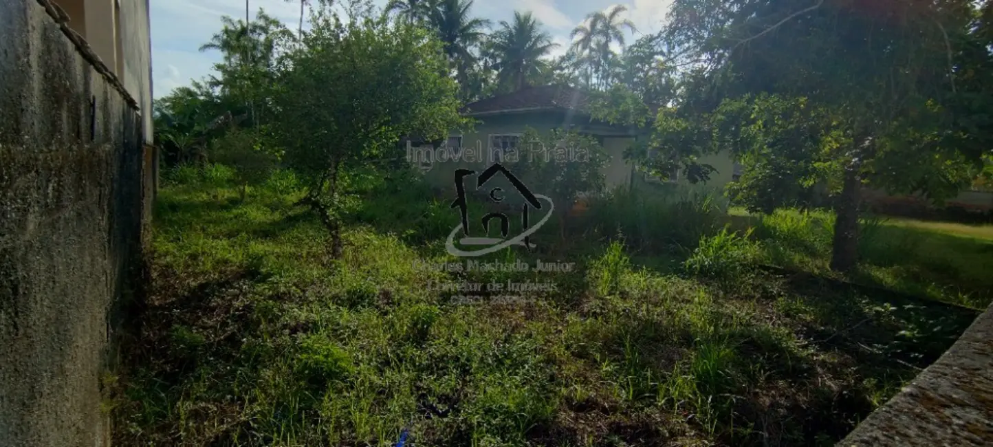 Foto 4 de Terreno / Lote à venda, 300m2 em Getuba, Caraguatatuba - SP