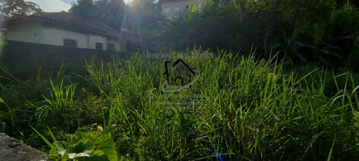 Foto 7 de Terreno / Lote à venda, 337m2 em Massaguaçu, Caraguatatuba - SP