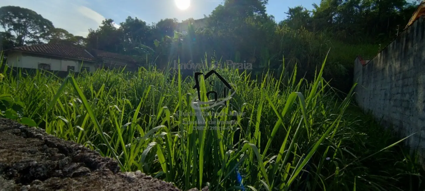 Foto 9 de Terreno / Lote à venda, 337m2 em Massaguaçu, Caraguatatuba - SP