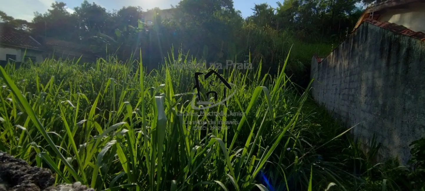 Foto 8 de Terreno / Lote à venda, 337m2 em Massaguaçu, Caraguatatuba - SP