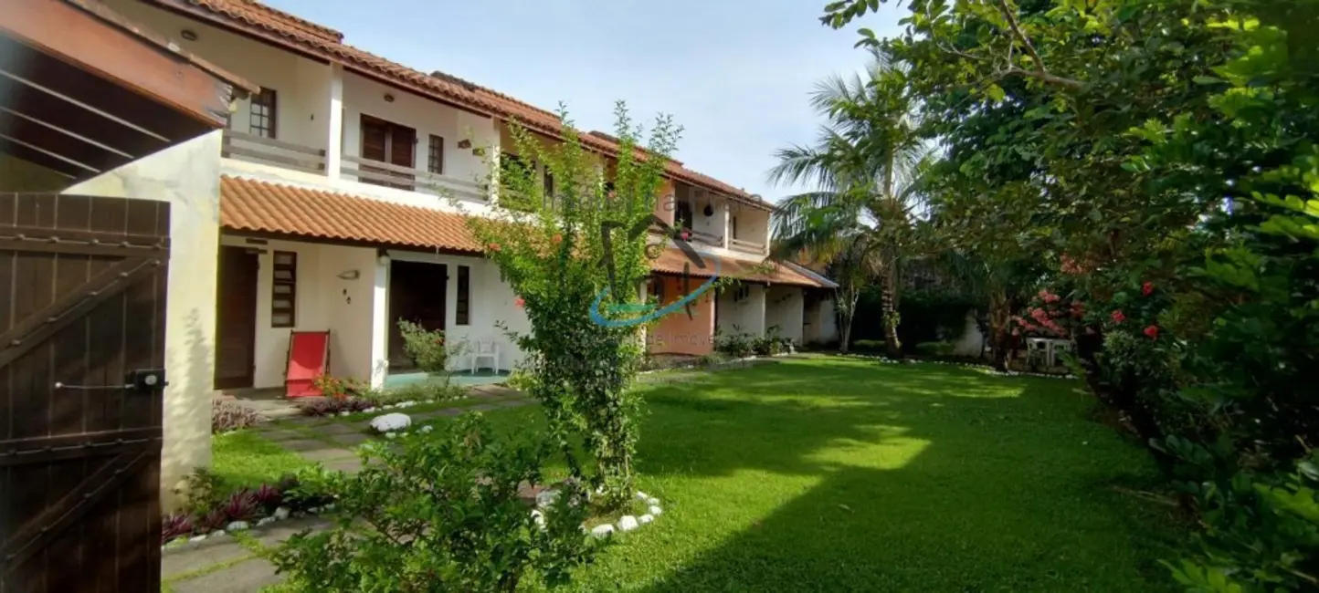 Foto 2 de Casa com 1 quarto à venda, 51m2 em Massaguaçu, Caraguatatuba - SP