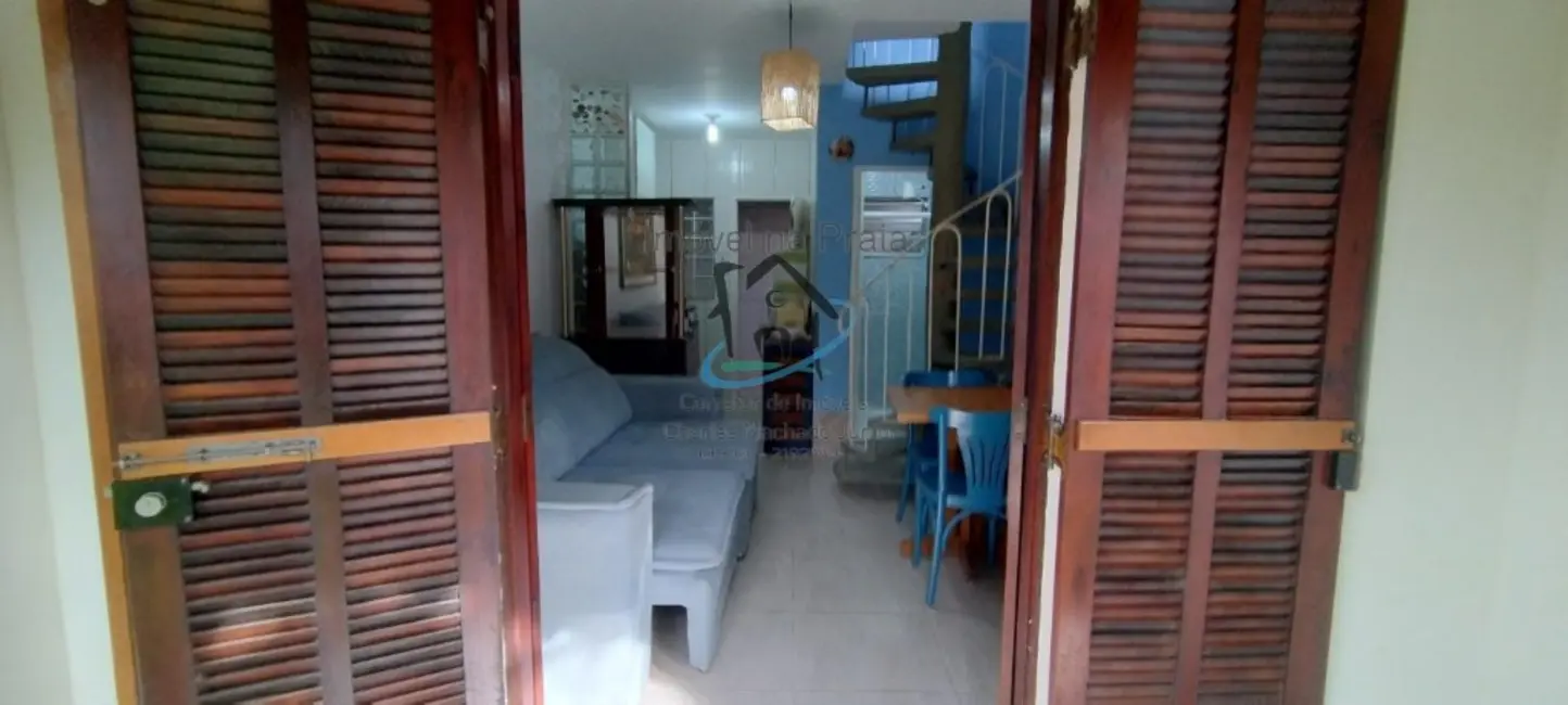 Foto 9 de Casa com 1 quarto à venda, 51m2 em Massaguaçu, Caraguatatuba - SP