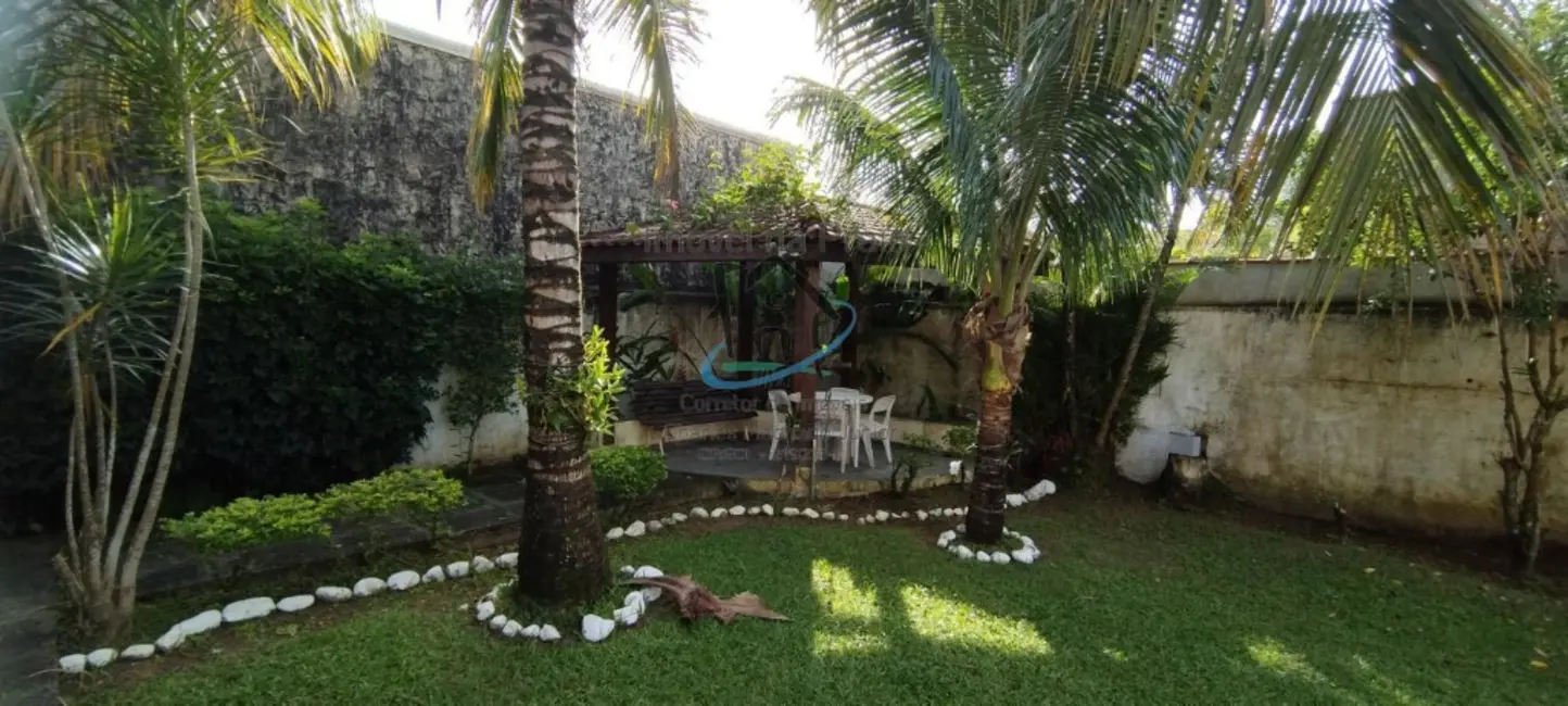Foto 6 de Casa com 1 quarto à venda, 51m2 em Massaguaçu, Caraguatatuba - SP