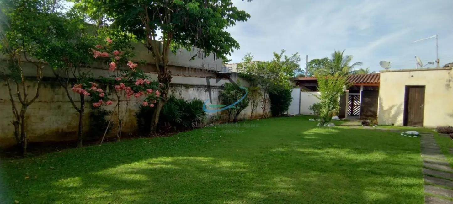 Foto 7 de Casa com 1 quarto à venda, 51m2 em Massaguaçu, Caraguatatuba - SP