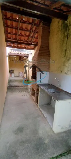 Foto 8 de Casa com 1 quarto à venda, 51m2 em Massaguaçu, Caraguatatuba - SP