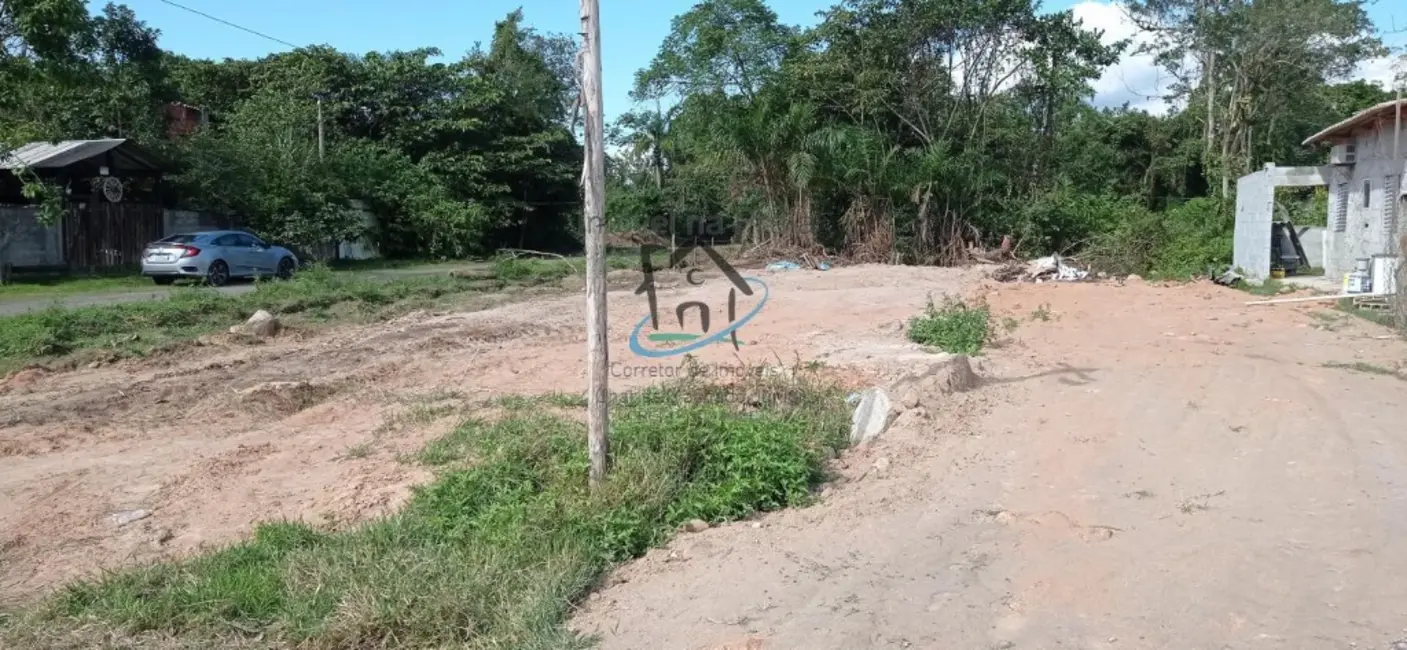 Foto 6 de Terreno / Lote à venda, 290m2 em Balneário Recanto do Sol, Caraguatatuba - SP