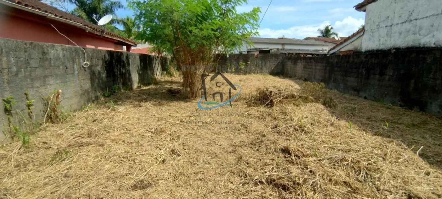 Foto 4 de Terreno / Lote à venda, 336m2 em Massaguaçu, Caraguatatuba - SP