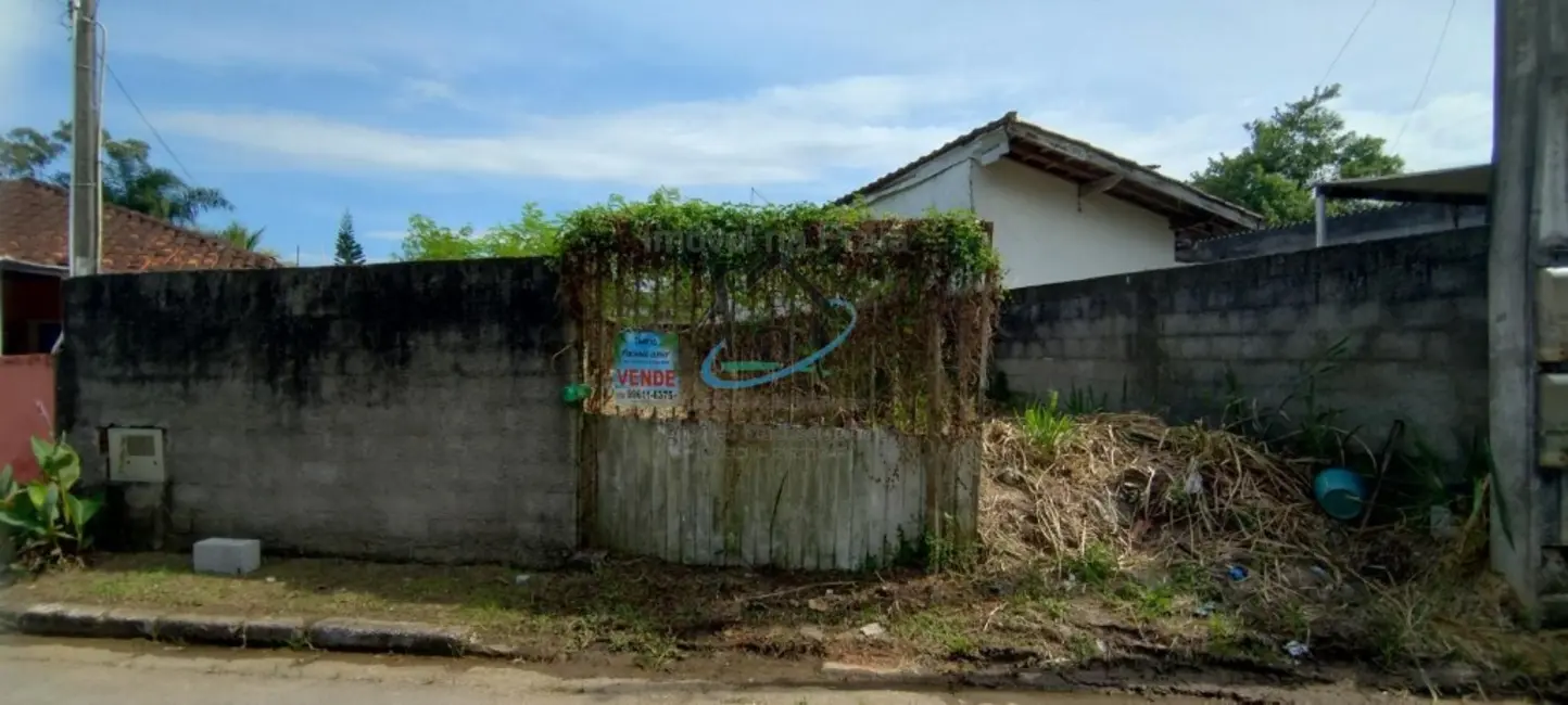 Foto 7 de Terreno / Lote à venda, 336m2 em Massaguaçu, Caraguatatuba - SP