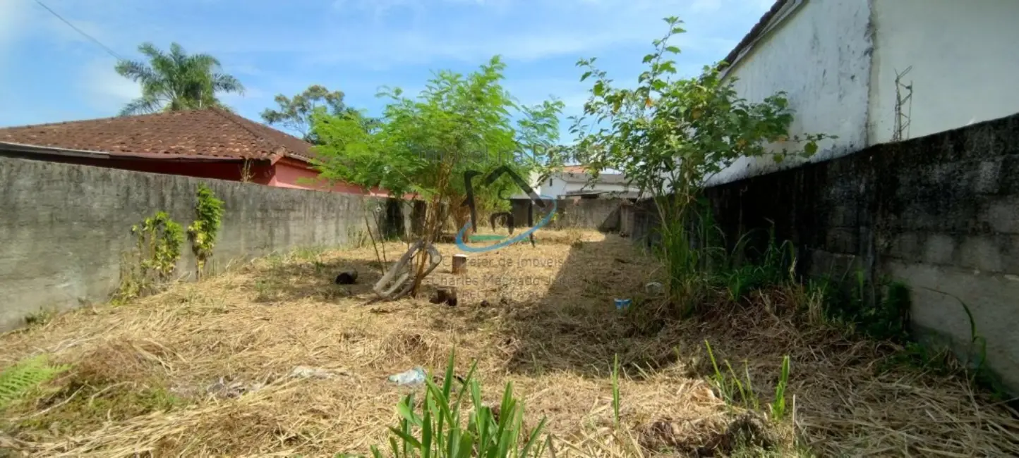 Foto 5 de Terreno / Lote à venda, 336m2 em Massaguaçu, Caraguatatuba - SP