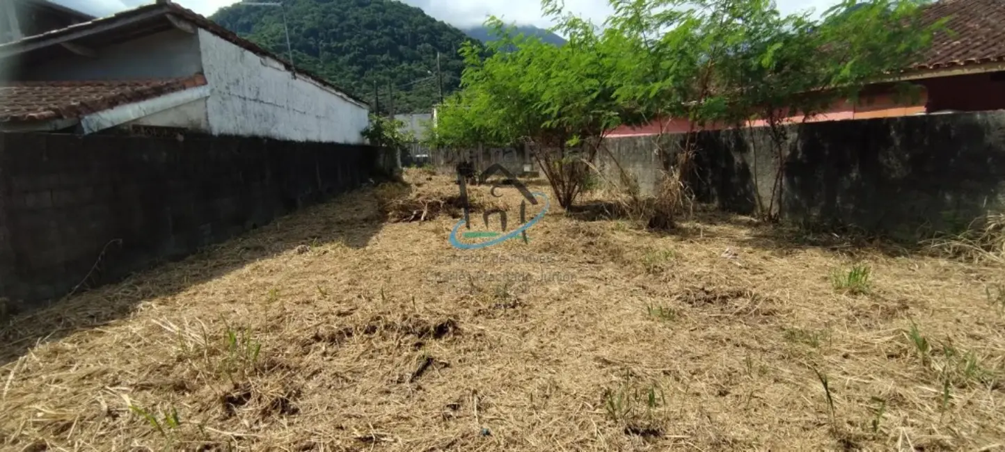 Foto 2 de Terreno / Lote à venda, 336m2 em Massaguaçu, Caraguatatuba - SP