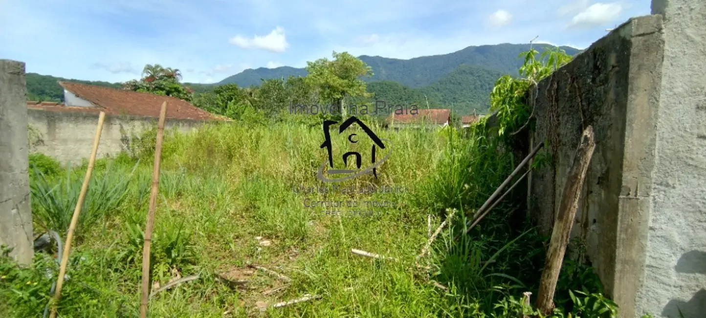 Foto 4 de Terreno / Lote à venda, 450m2 em Massaguaçu, Caraguatatuba - SP