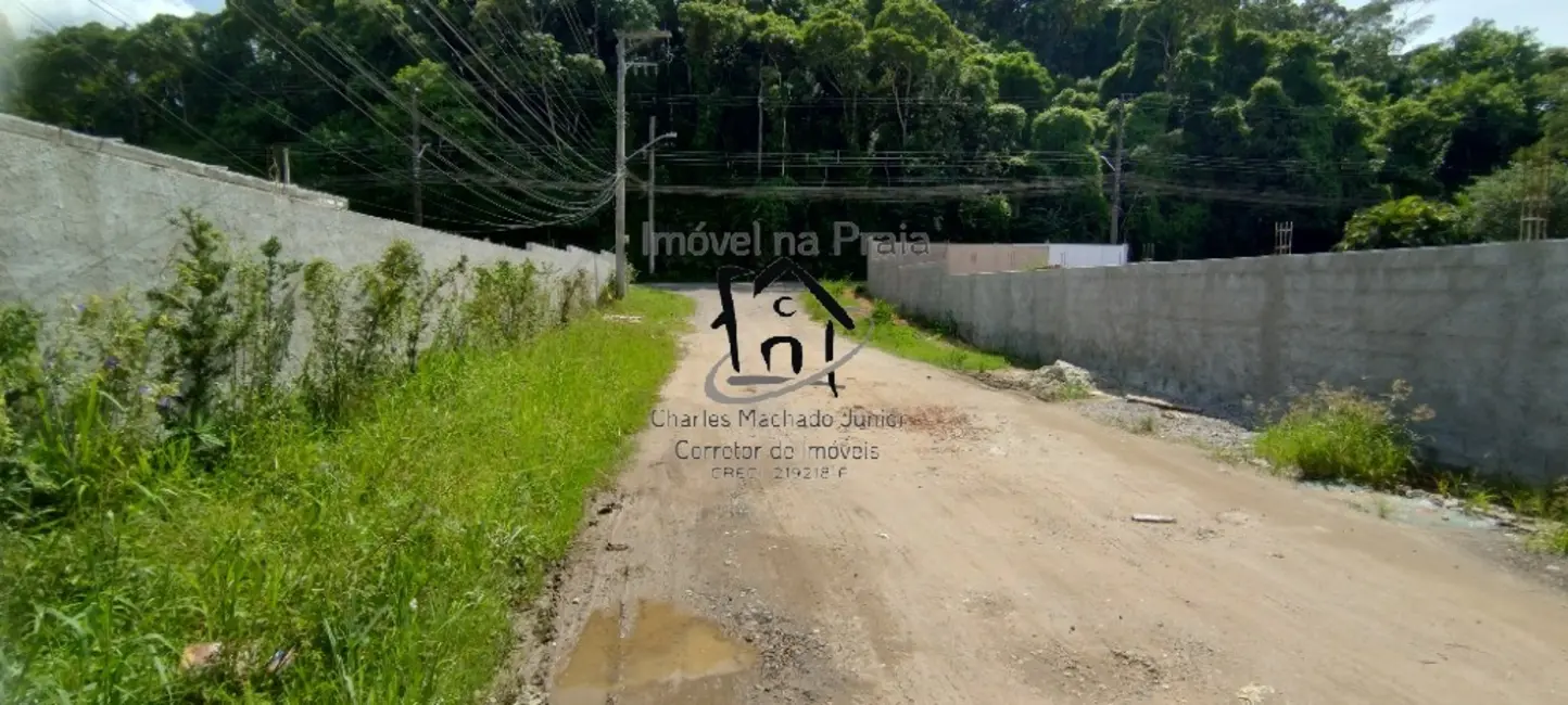 Foto 6 de Terreno / Lote à venda, 450m2 em Massaguaçu, Caraguatatuba - SP