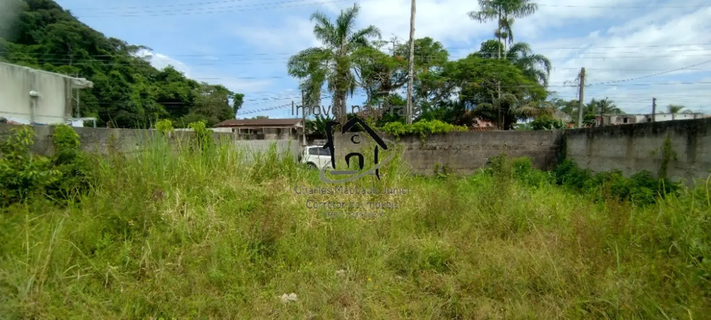 Foto 5 de Terreno / Lote à venda, 450m2 em Massaguaçu, Caraguatatuba - SP