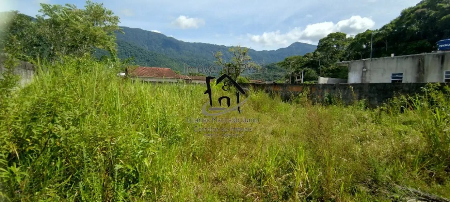 Foto 2 de Terreno / Lote à venda, 450m2 em Massaguaçu, Caraguatatuba - SP