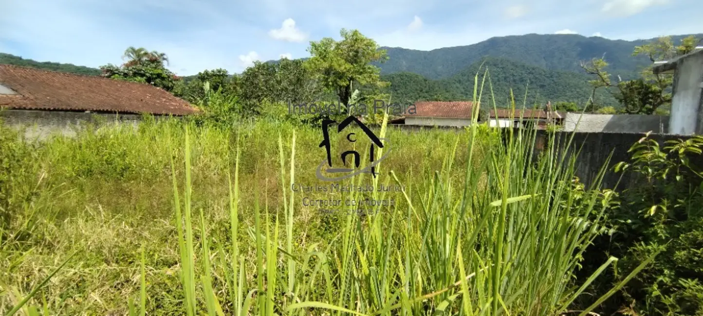 Foto 3 de Terreno / Lote à venda, 450m2 em Massaguaçu, Caraguatatuba - SP