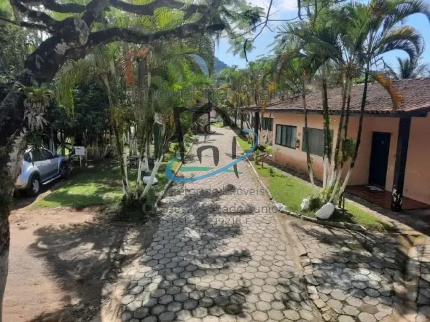 Foto 6 de Casa com 1 quarto à venda, 40m2 em Martim de Sá, Caraguatatuba - SP
