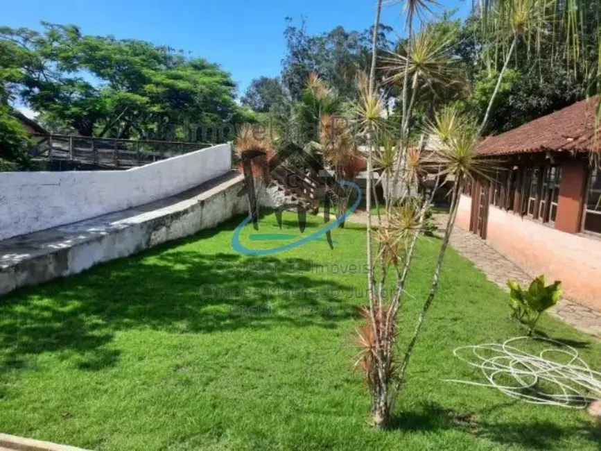 Foto 9 de Casa com 1 quarto à venda, 40m2 em Martim de Sá, Caraguatatuba - SP