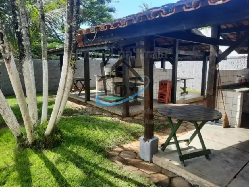 Foto 5 de Casa com 1 quarto à venda, 40m2 em Martim de Sá, Caraguatatuba - SP