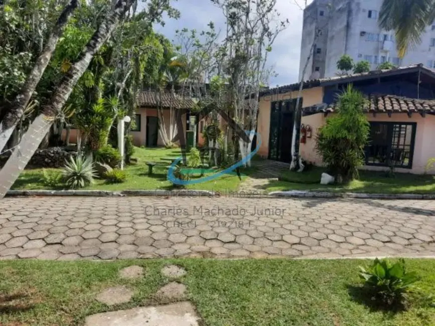 Foto 8 de Casa com 1 quarto à venda, 40m2 em Martim de Sá, Caraguatatuba - SP