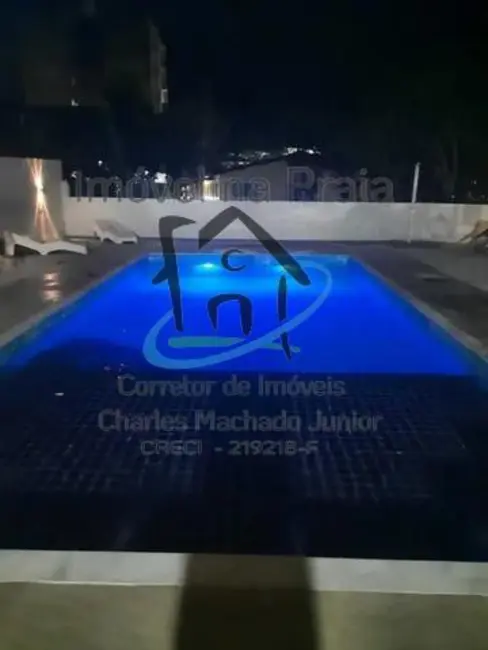 Foto 3 de Casa com 1 quarto à venda, 40m2 em Martim de Sá, Caraguatatuba - SP