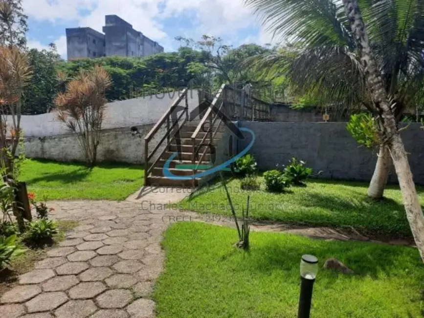 Foto 7 de Casa com 1 quarto à venda, 40m2 em Martim de Sá, Caraguatatuba - SP