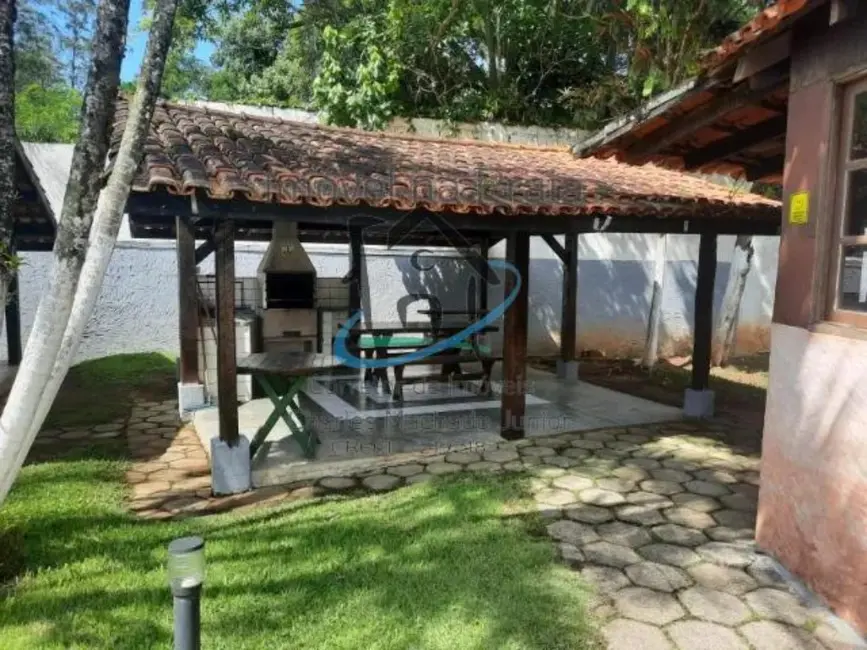 Foto 4 de Casa com 1 quarto à venda, 40m2 em Martim de Sá, Caraguatatuba - SP
