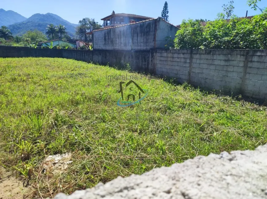 Foto 3 de Terreno / Lote à venda, 430m2 em Ubatuba - SP