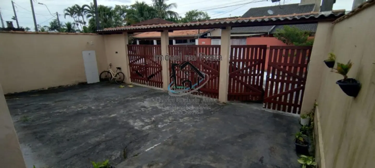 Foto 5 de Casa com 4 quartos à venda, 100m2 em Massaguaçu, Caraguatatuba - SP