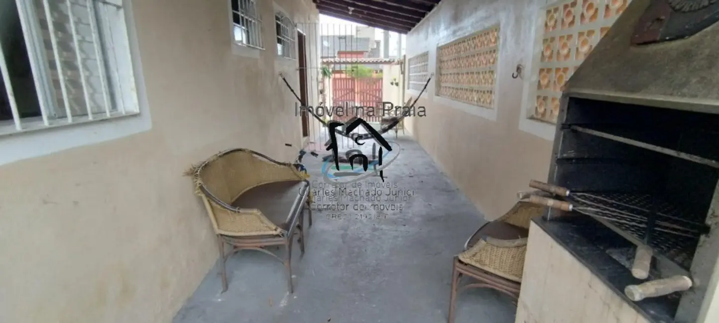 Foto 6 de Casa com 4 quartos à venda, 100m2 em Massaguaçu, Caraguatatuba - SP