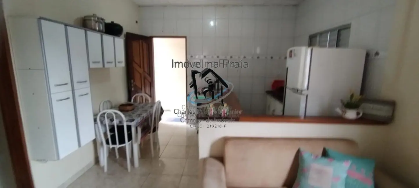 Foto 9 de Casa com 4 quartos à venda, 100m2 em Massaguaçu, Caraguatatuba - SP