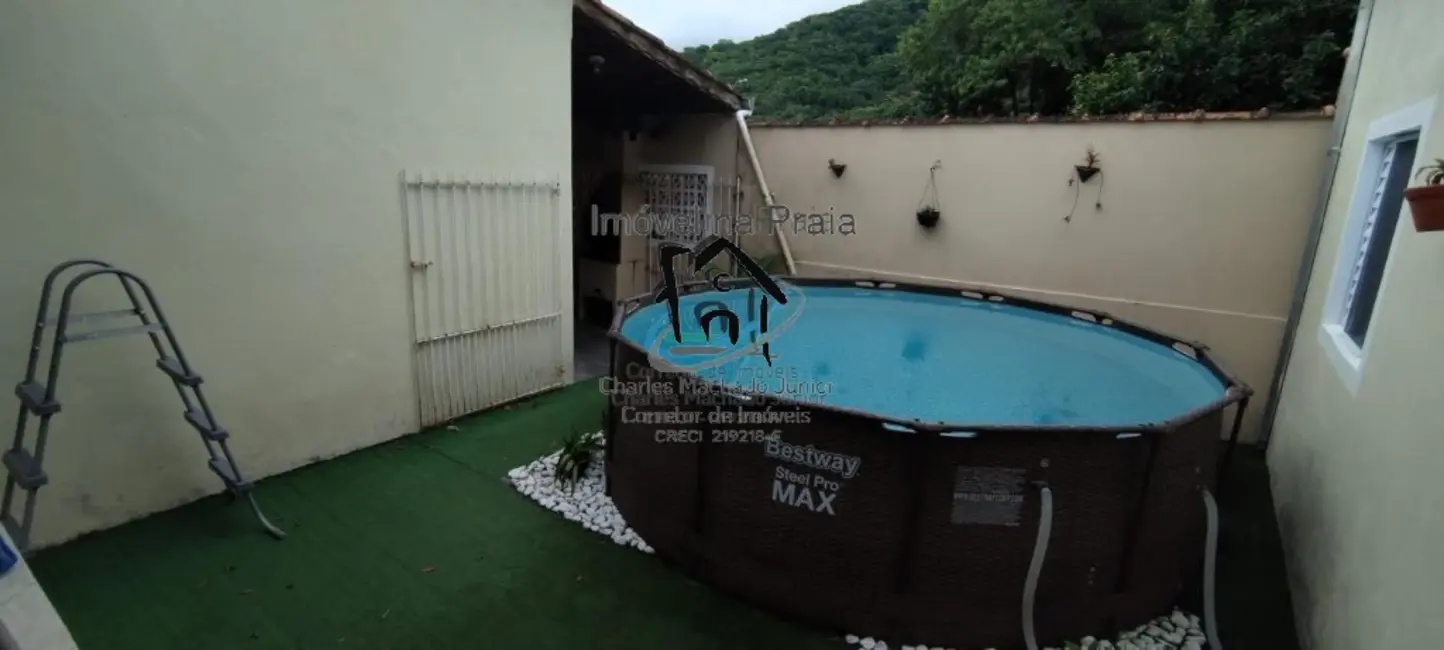 Foto 8 de Casa com 4 quartos à venda, 100m2 em Massaguaçu, Caraguatatuba - SP