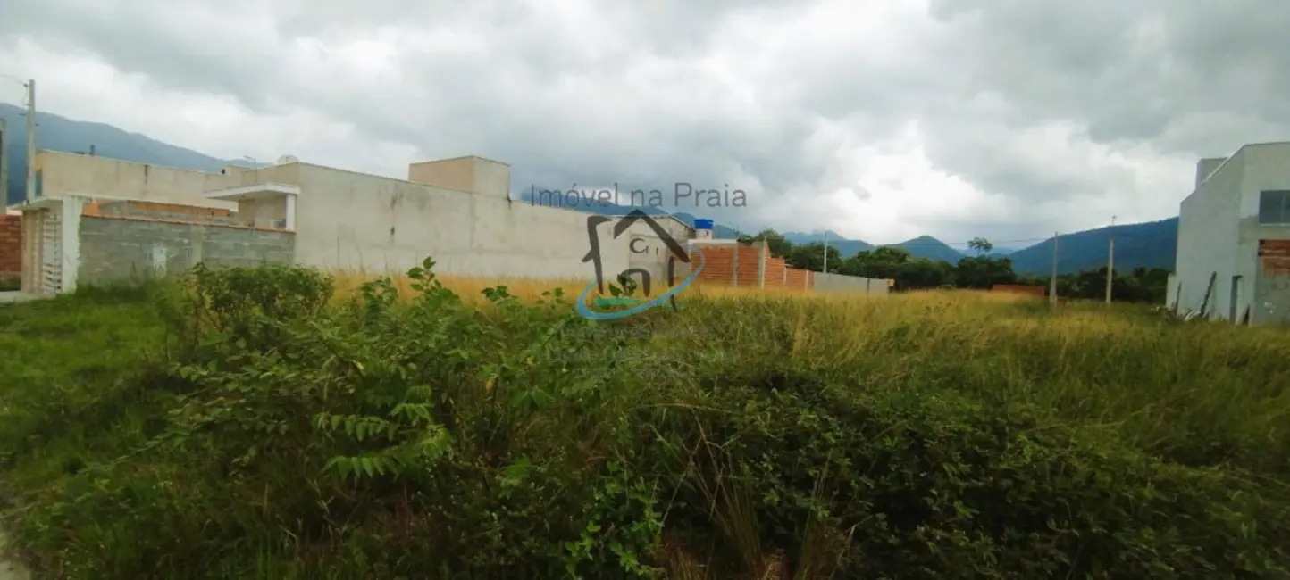 Foto 4 de Terreno / Lote à venda, 150m2 em Travessão, Caraguatatuba - SP