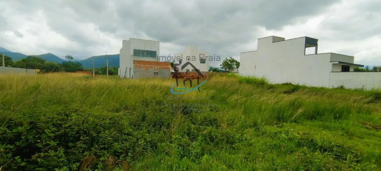 Foto 3 de Terreno / Lote à venda, 150m2 em Travessão, Caraguatatuba - SP