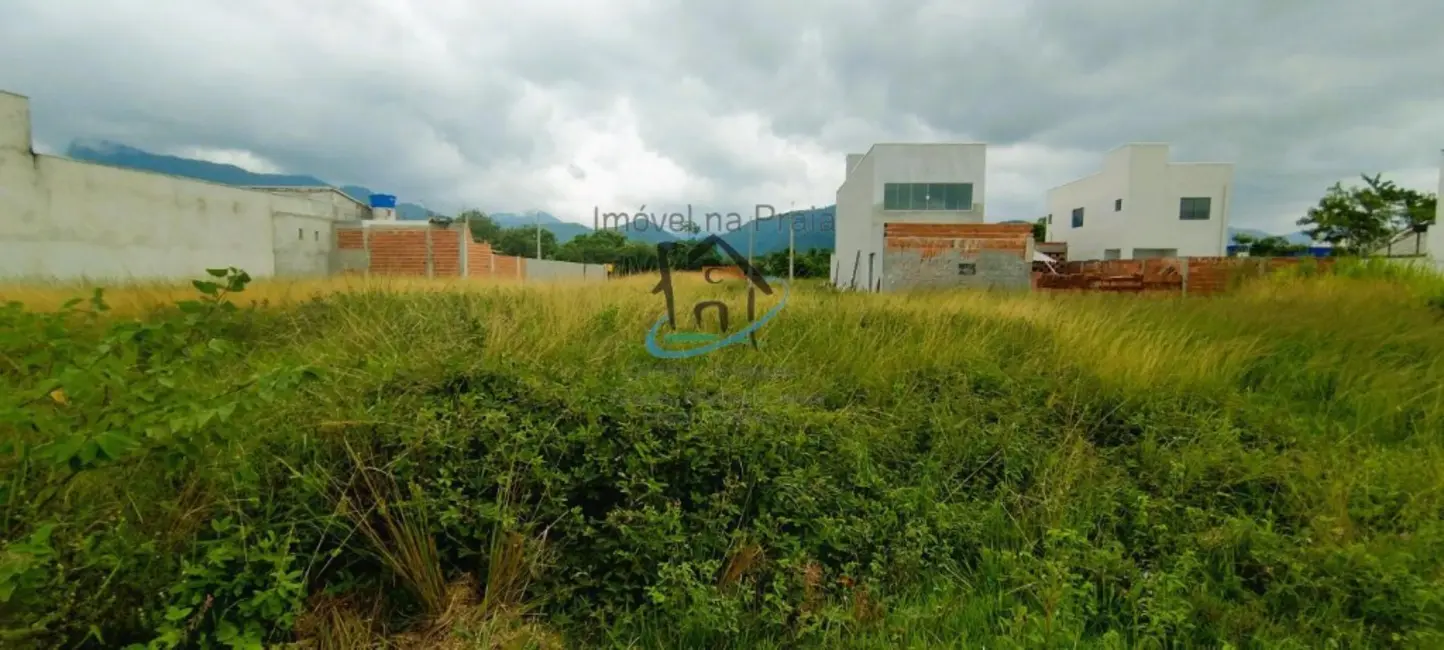 Foto 2 de Terreno / Lote à venda, 150m2 em Travessão, Caraguatatuba - SP