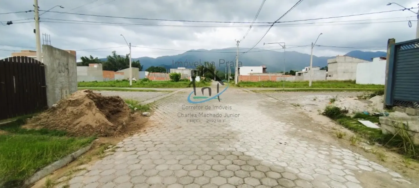 Foto 5 de Terreno / Lote à venda, 150m2 em Travessão, Caraguatatuba - SP