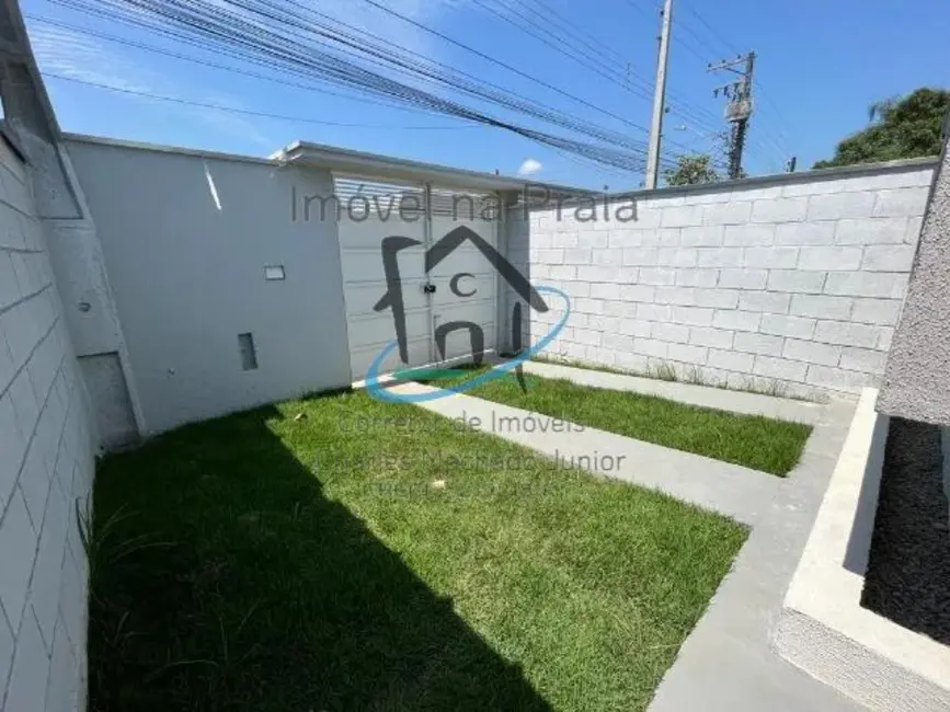 Foto 2 de Casa com 2 quartos à venda, 67m2 em Balneário dos Golfinhos, Caraguatatuba - SP