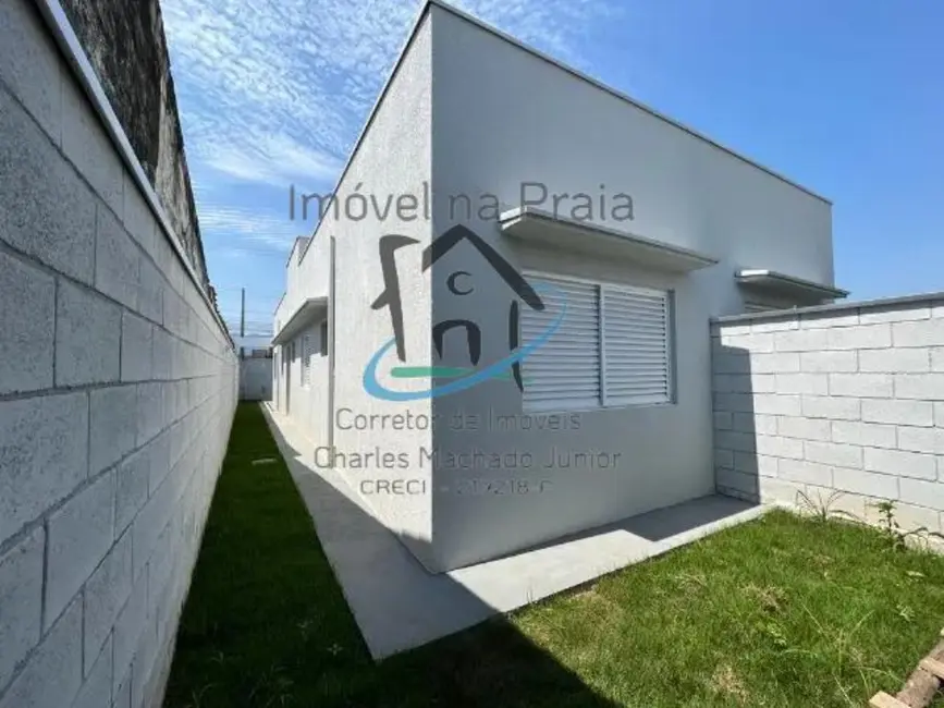 Casa com 2 quartos à venda, 67m2 em Balneário dos Golfinhos, Caraguatatuba - SP - imagem 4 Foto 4 de Casa com 2 quartos à venda, 67m2 em Balneário dos Golfinhos, Caraguatatuba - SP