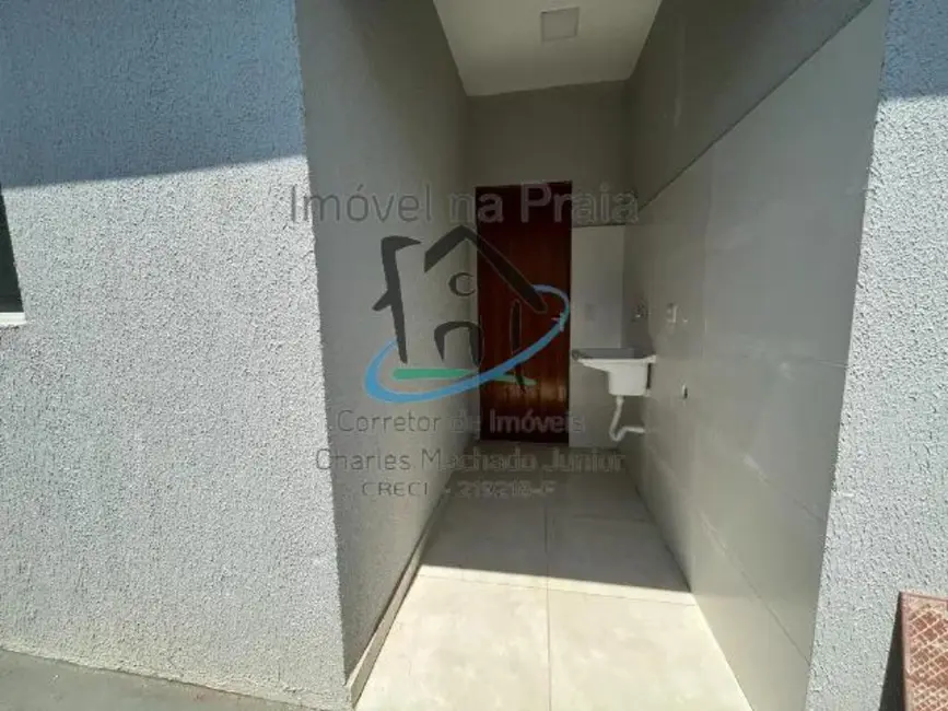 Casa com 2 quartos à venda, 67m2 em Balneário dos Golfinhos, Caraguatatuba - SP - imagem 3 Foto 3 de Casa com 2 quartos à venda, 67m2 em Balneário dos Golfinhos, Caraguatatuba - SP