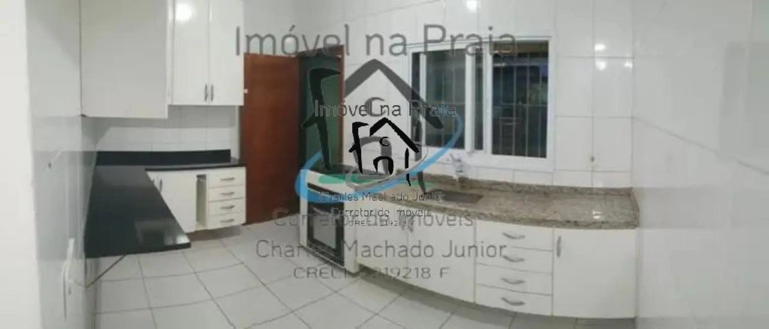 Casa com 3 quartos à venda, 110m2 em Pontal de Santa Marina, Caraguatatuba - SP - imagem 4 Foto 4 de Casa com 3 quartos à venda, 110m2 em Pontal de Santa Marina, Caraguatatuba - SP