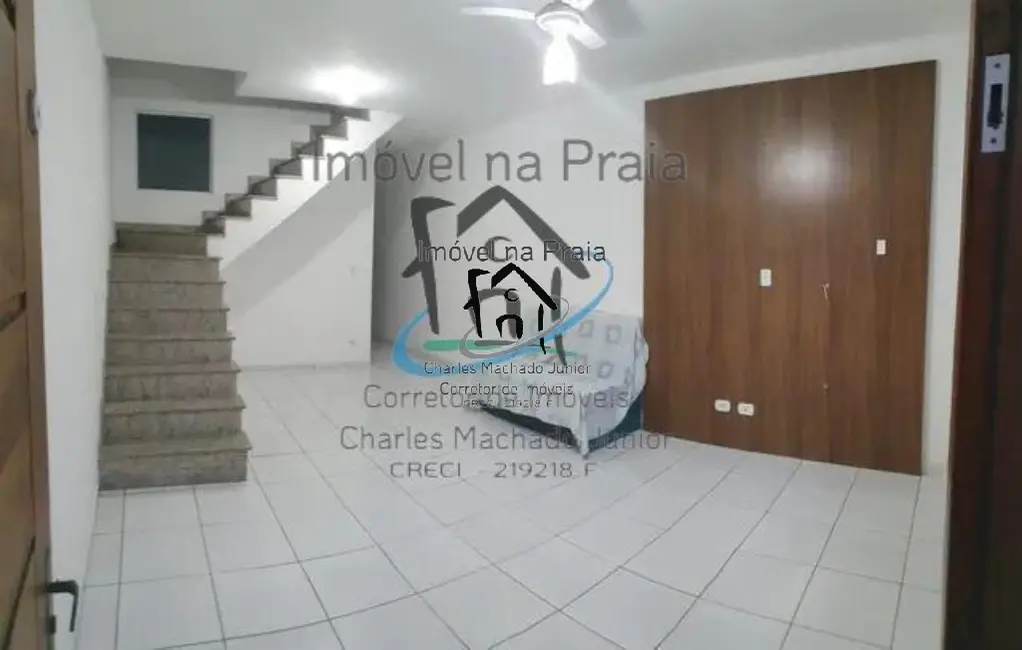 Casa com 3 quartos à venda, 110m2 em Pontal de Santa Marina, Caraguatatuba - SP - imagem 3 Foto 3 de Casa com 3 quartos à venda, 110m2 em Pontal de Santa Marina, Caraguatatuba - SP