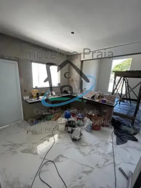 Foto 3 de Terreno / Lote à venda, 245m2 em Jardim das Gaivotas, Caraguatatuba - SP