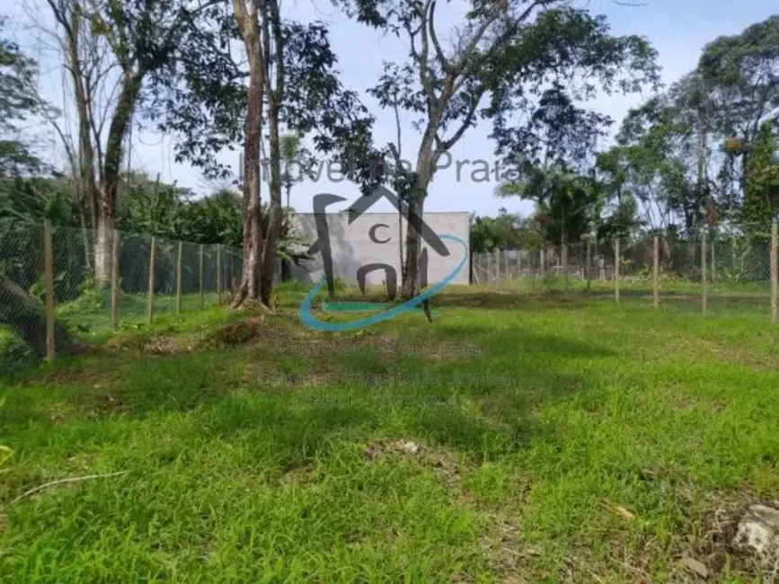 Foto 5 de Terreno / Lote à venda, 500m2 em Ubatuba - SP