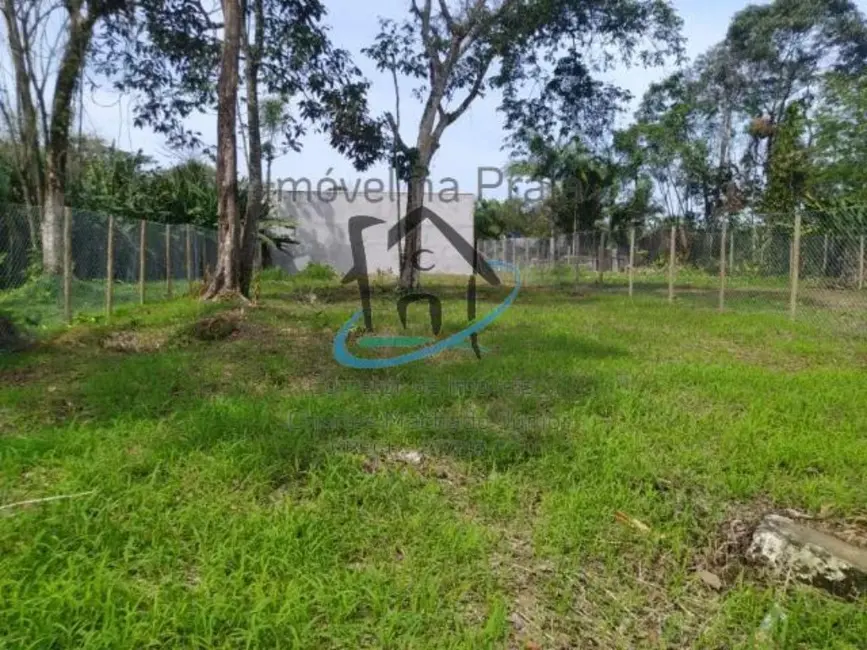 Foto 4 de Terreno / Lote à venda, 500m2 em Ubatuba - SP