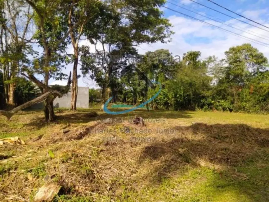 Foto 3 de Terreno / Lote à venda, 500m2 em Ubatuba - SP