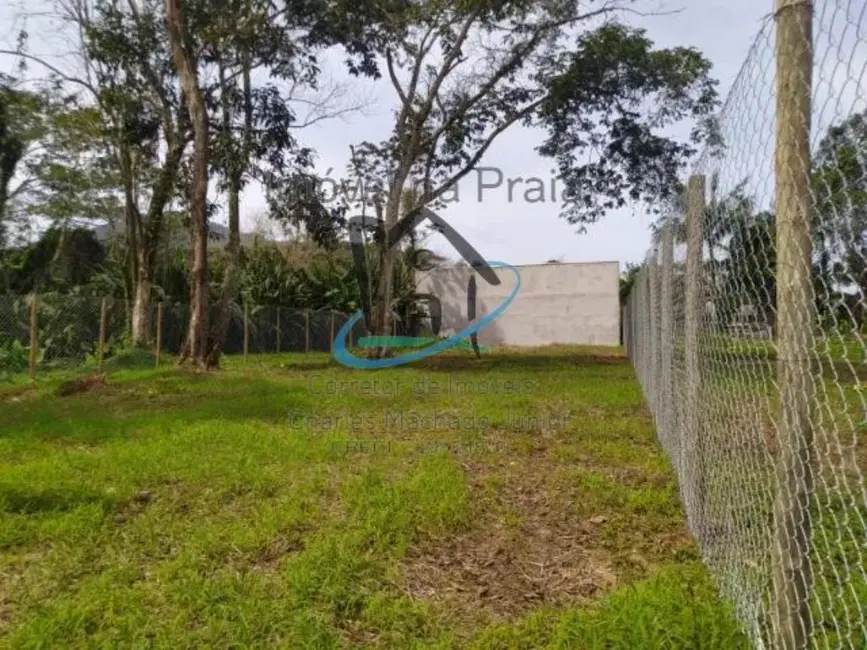 Foto 2 de Terreno / Lote à venda, 500m2 em Ubatuba - SP