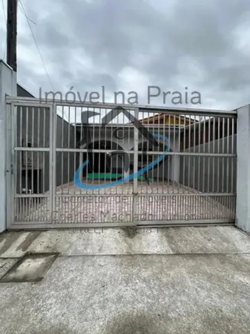 Foto 7 de Casa com 2 quartos à venda, 66m2 em Indaiá, Caraguatatuba - SP