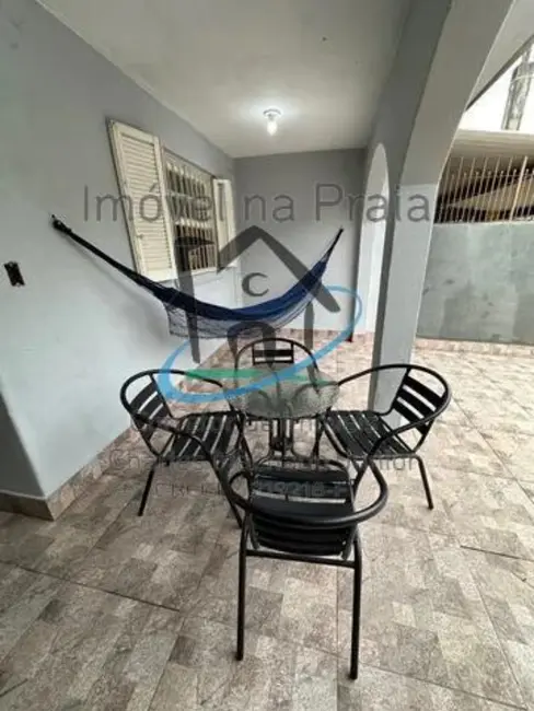 Foto 8 de Casa com 2 quartos à venda, 66m2 em Indaiá, Caraguatatuba - SP