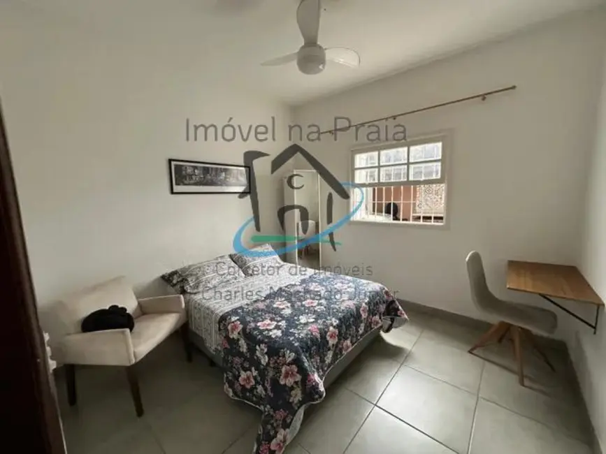 Foto 4 de Casa com 2 quartos à venda, 66m2 em Indaiá, Caraguatatuba - SP